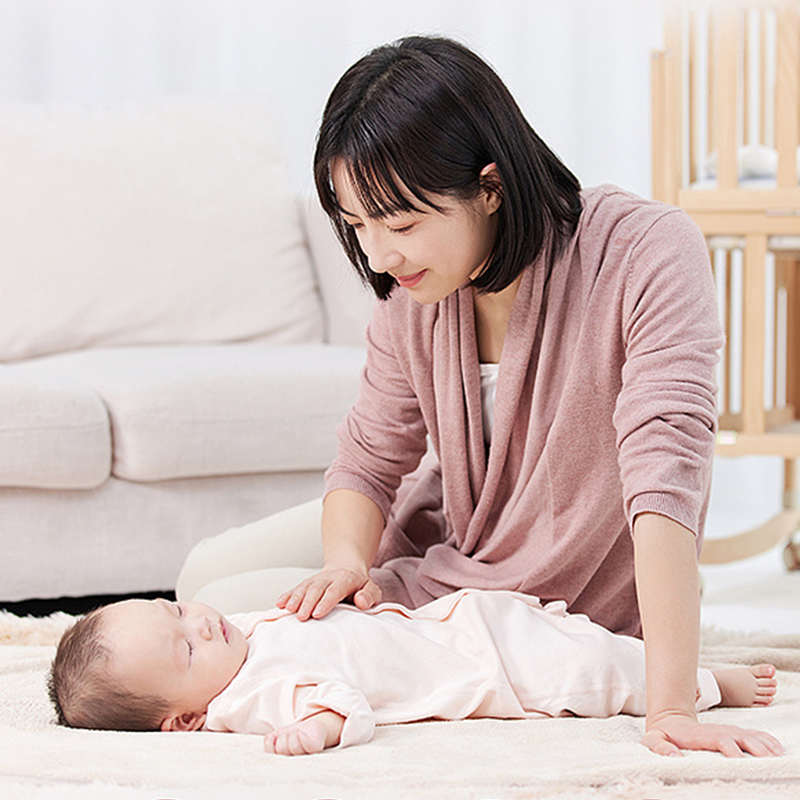 北京月嫂給寶寶房間配色有哪些講究？