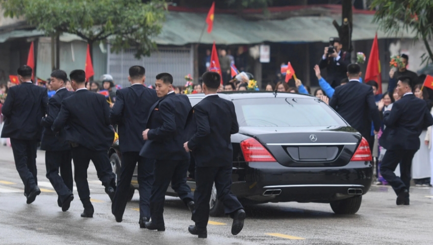 保護家庭安全，選擇北京大班家政保鏢（北京家政保鏢值得放心托付）